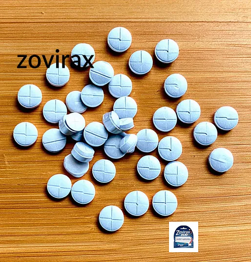 Pommade zovirax prix